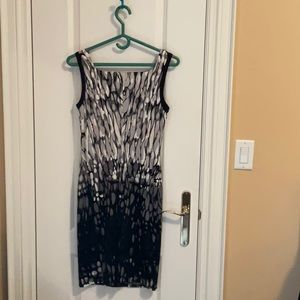Take you anywhere dress! Size S